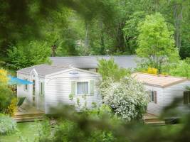 Camping La Clairière