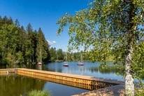 Feriendorf am Maltschacher See