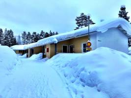 8 daagse excursiereis Polar Adventure Week