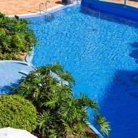 HOVIMA Jardín Caleta