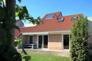 12-persoons bungalow IJsvogel
