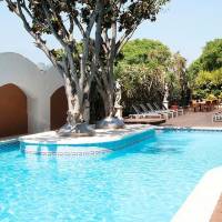 Bondia Augusta Club Hotel & Spa - adults only