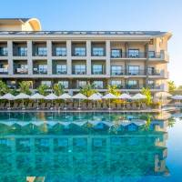 Hotel The X Belek
