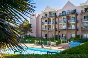 L'Archipel (Brittany) 2p5p Sea View