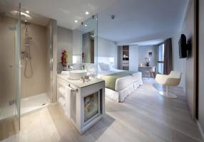 Hotel Barcelo Bilbao Nervion