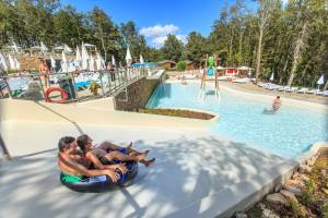 Glamping Resort Orlando In Chianti