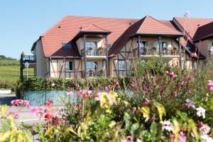 Résidence Odalys Référence Le Domaine des Rois