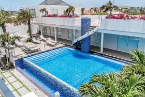 Hotel Ocean Z Boutique Hotel