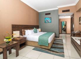 Atana Hotel Dubai