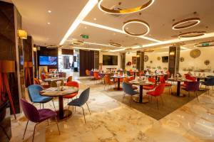 Hôtel Fleur de Lys Point E