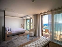 Mett Hotel & Beach Resort Bodrum