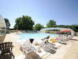 Camping Sites et Paysages - Le Ventoulou
