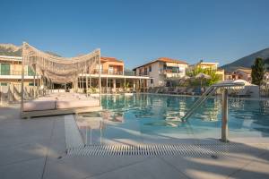 Athos Hotel