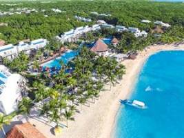 Sandos Caracol Nature Resort en Waterpark