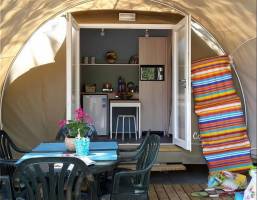 Coco Tent