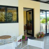 Appartementen Esperides