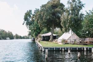 SUP, segeln, entspannen und genießen Sie auf Ihrer eigenen priva