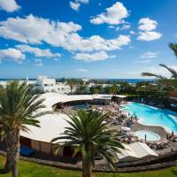 Hotel Relaxia Olivina