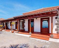 Villa Don Pedro