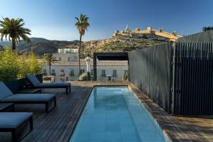 Aire Hotel&Ancient Baths