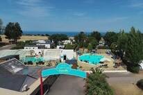Camping Paradis Bellevue Erquy