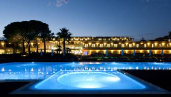 EPIC SANA Algarve Hotel