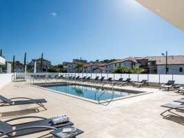 Nemea Appart'Hotel Biarritz Les Hauts de Milady