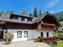 Landhaus Finkenhof