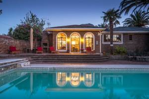 Boutique Villa Guesthouse