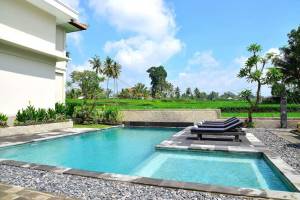 Kubu Bali Baik Villa & Resort