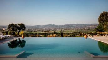 Hotel Poggio degli Olivi