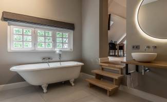 Landgoed Altenbroek | 4-Daags verblijf in een luxe suite op een 