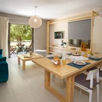 Appartementen G.Living 365