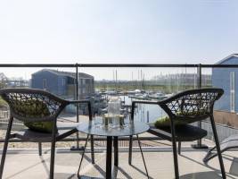 Panorama Appartement Kortgene