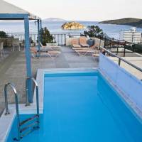 Alonia Studios & Maisonettes