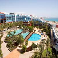 Hotel R2 Pajara Beach