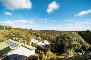 Pousada Alto da Boa Vista