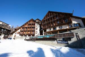 Grange Hike & Ski - 17C Sestriere