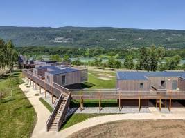 Village des Oiseaux - Vacancéole