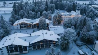 Vakantiewoning Mitterer - Schlosspark Grubhof