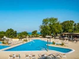 Camping Aminess Maravea