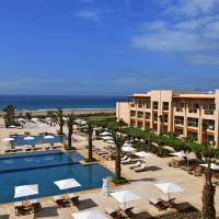 Hilton Taghazout Bay Beach Resort & Spa