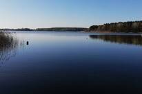 Campingplatz am Garder See