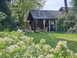 Chalet Zee van tijd