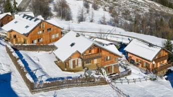 Chalet Oxalis