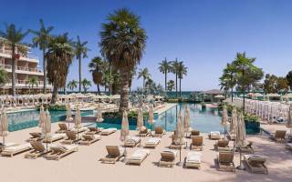 Hotel Princess Grand Jamaica