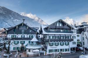 Hotel Neuhaus Zillertal Resort
