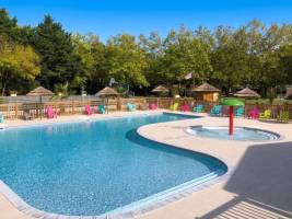 Camping Les Maraises