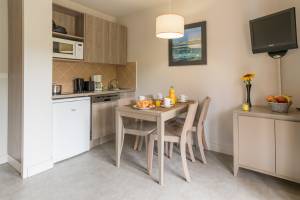 L'Archipel (Brittany) Studio 4p NR