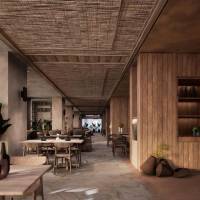 Rocrita Lifestyle Beach Resort